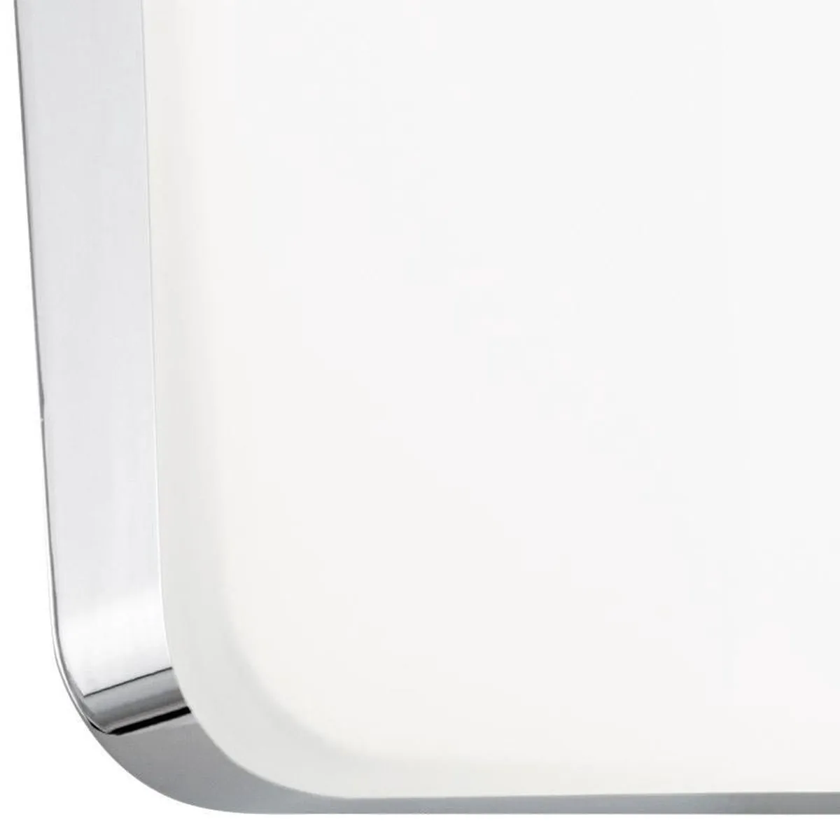 Eglo Cupella Wandlamp - 1 Lichtpunt - Chroom
