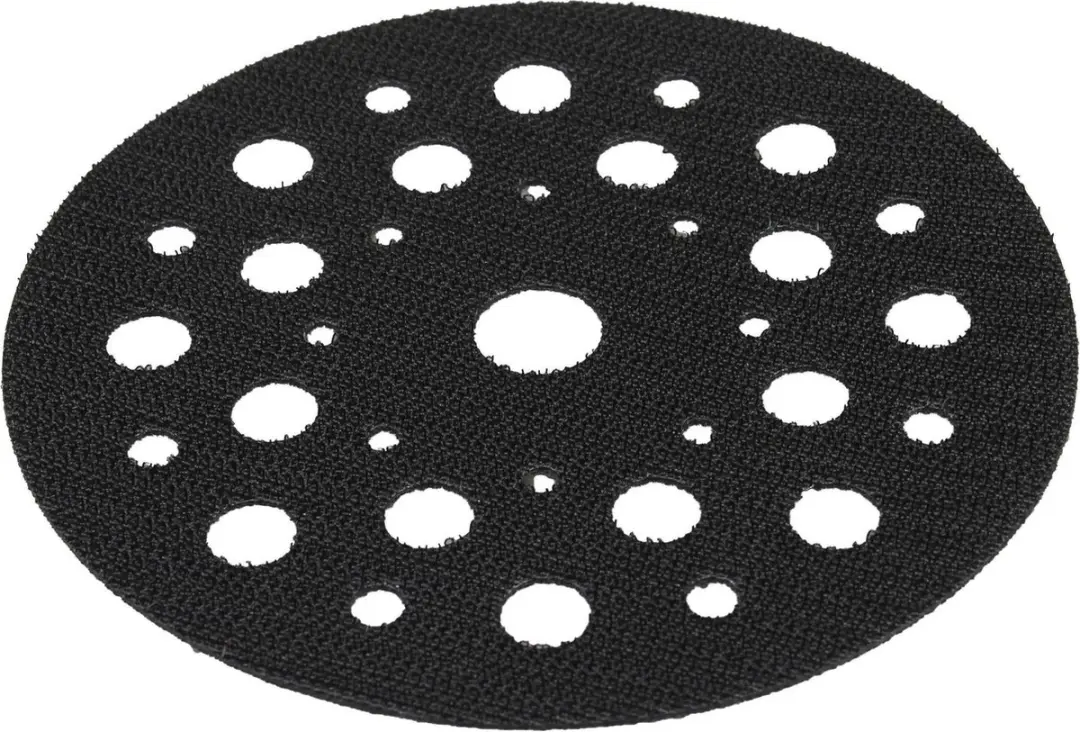 Mirka Beschermpads 125mm 33 Gaten