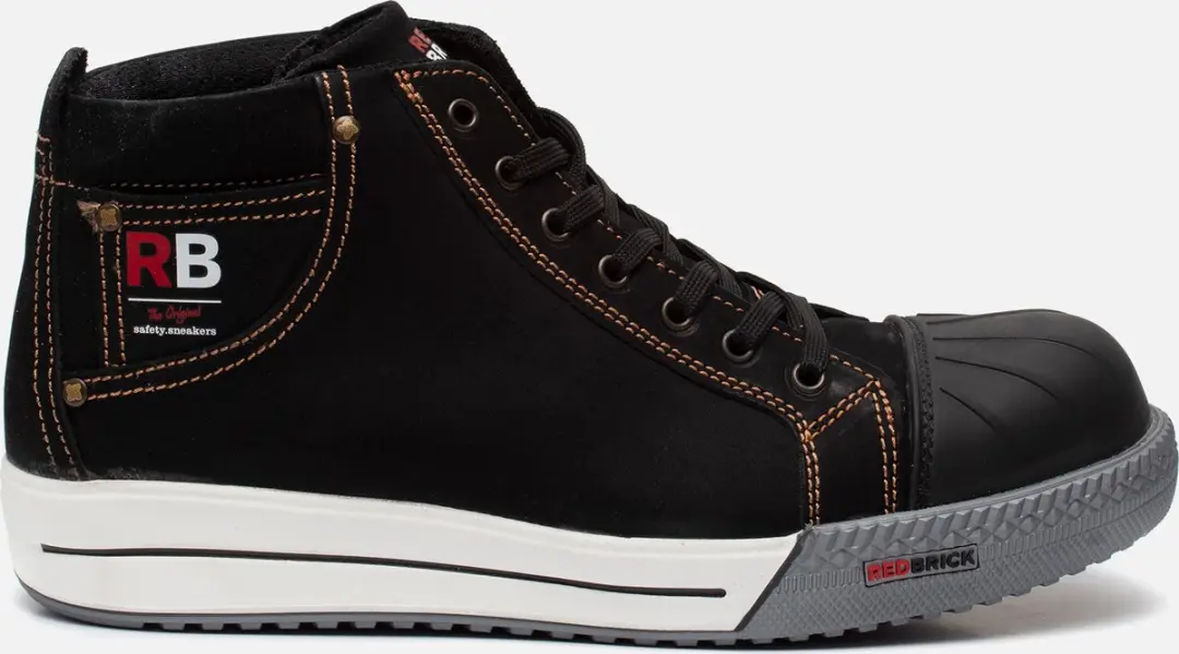 Redbrick Sunstone S3 Werkschoen