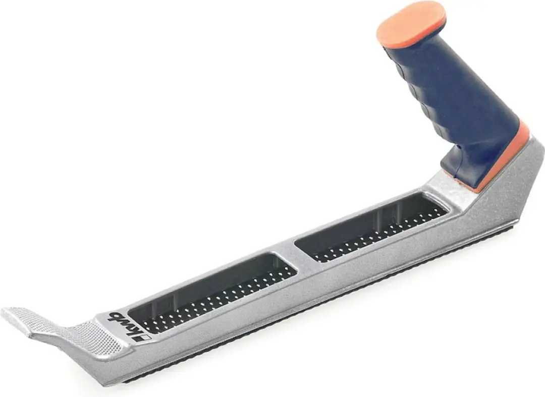 KWB Houtrasp 250x40mm - 484400