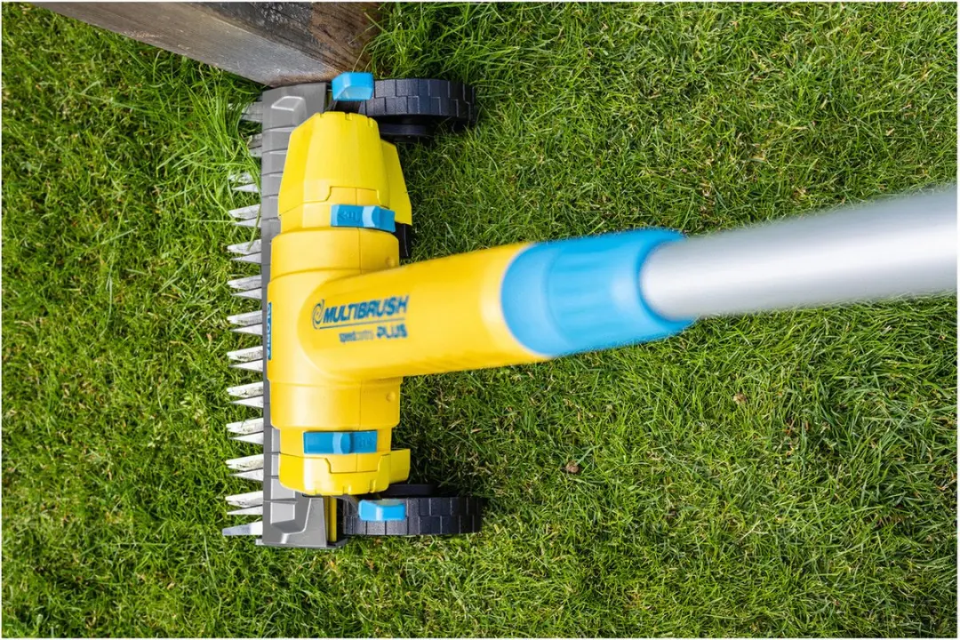Gloria FineCut Kantensnijder - Grastrimmer - 360mm