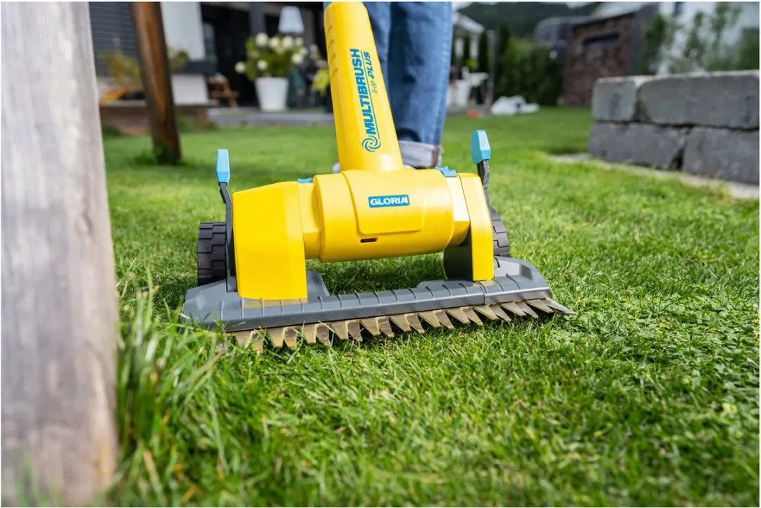 Gloria FineCut Kantensnijder - Grastrimmer - 360mm