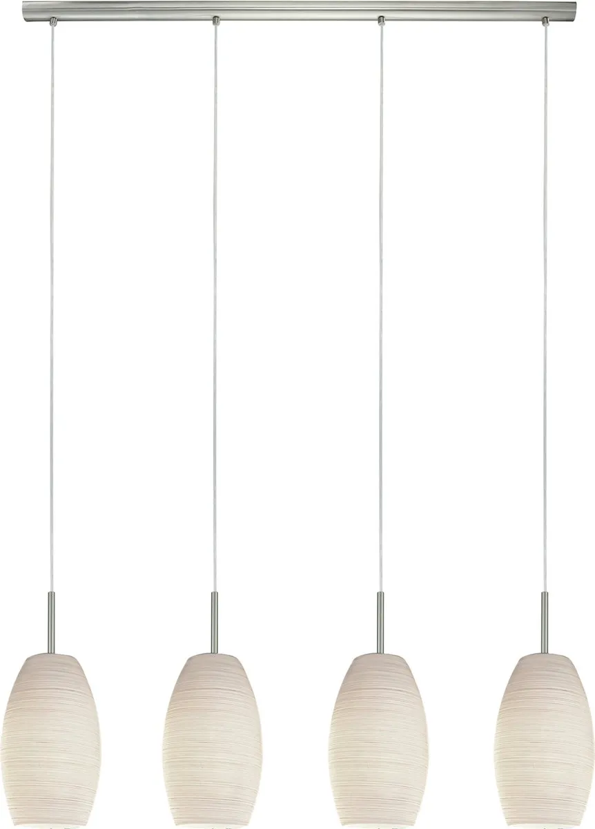 Eglo Batista 3 Hanglamp 102cm
