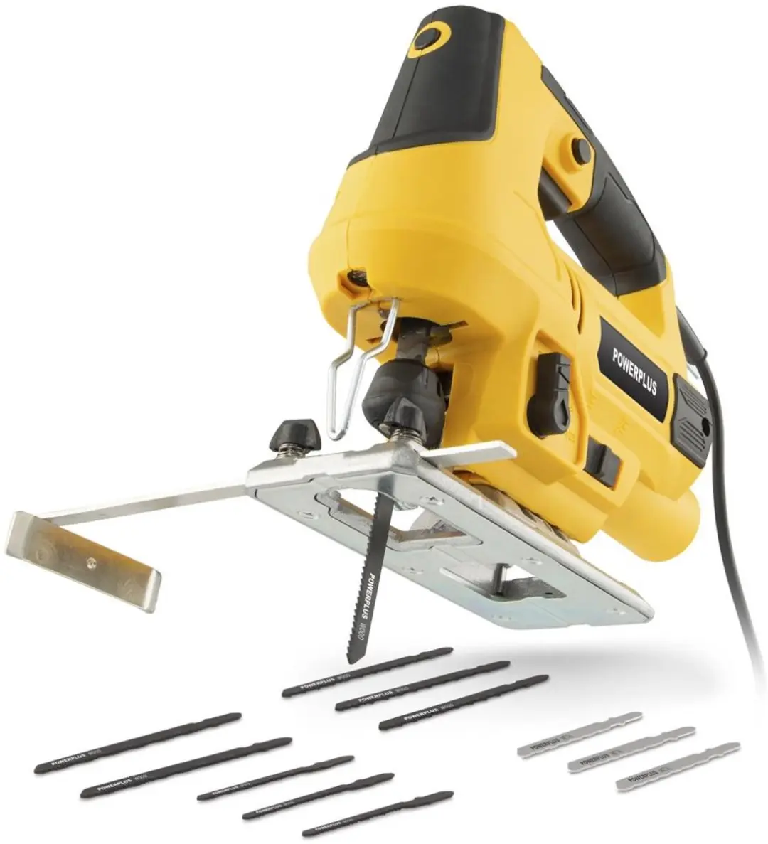 Powerplus POWX0362 Decoupeerzaag 800W