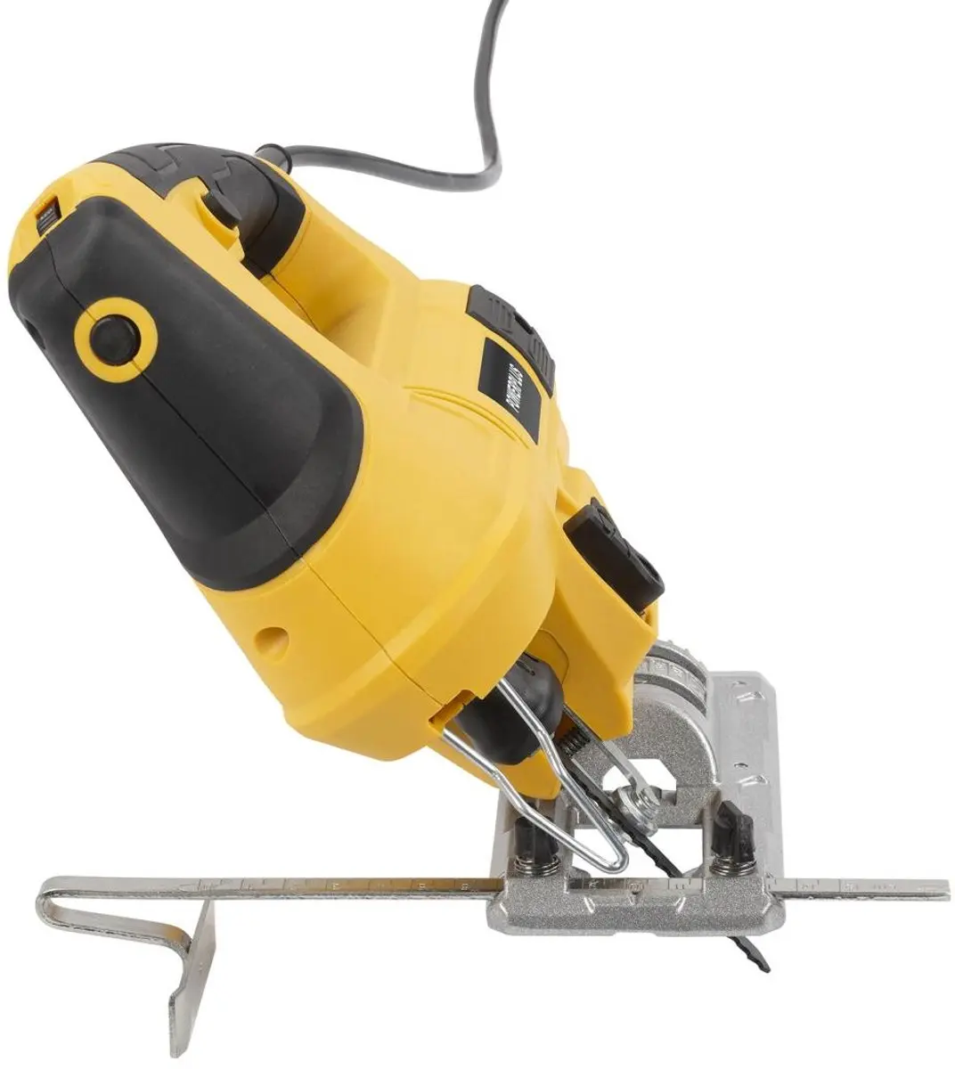 Powerplus POWX0362 Decoupeerzaag 800W - 12 Zaagbladen