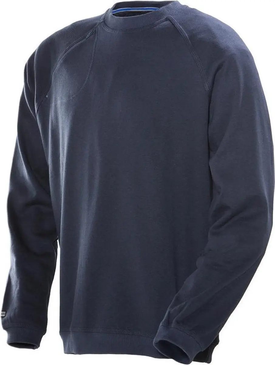 Jobman 5122 Roundneck Sweatshirt 65512293