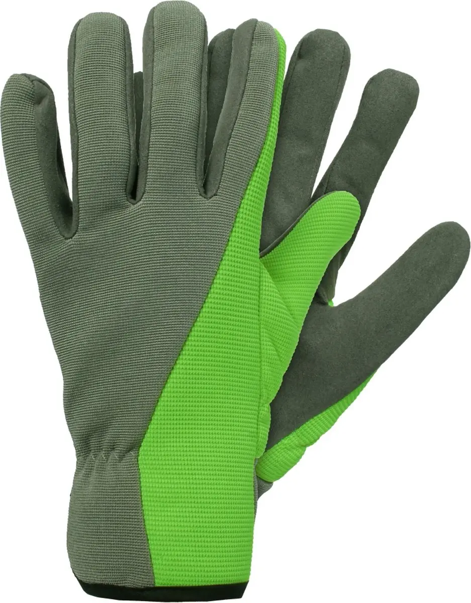 Talen Tools Microfiber Handschoenen