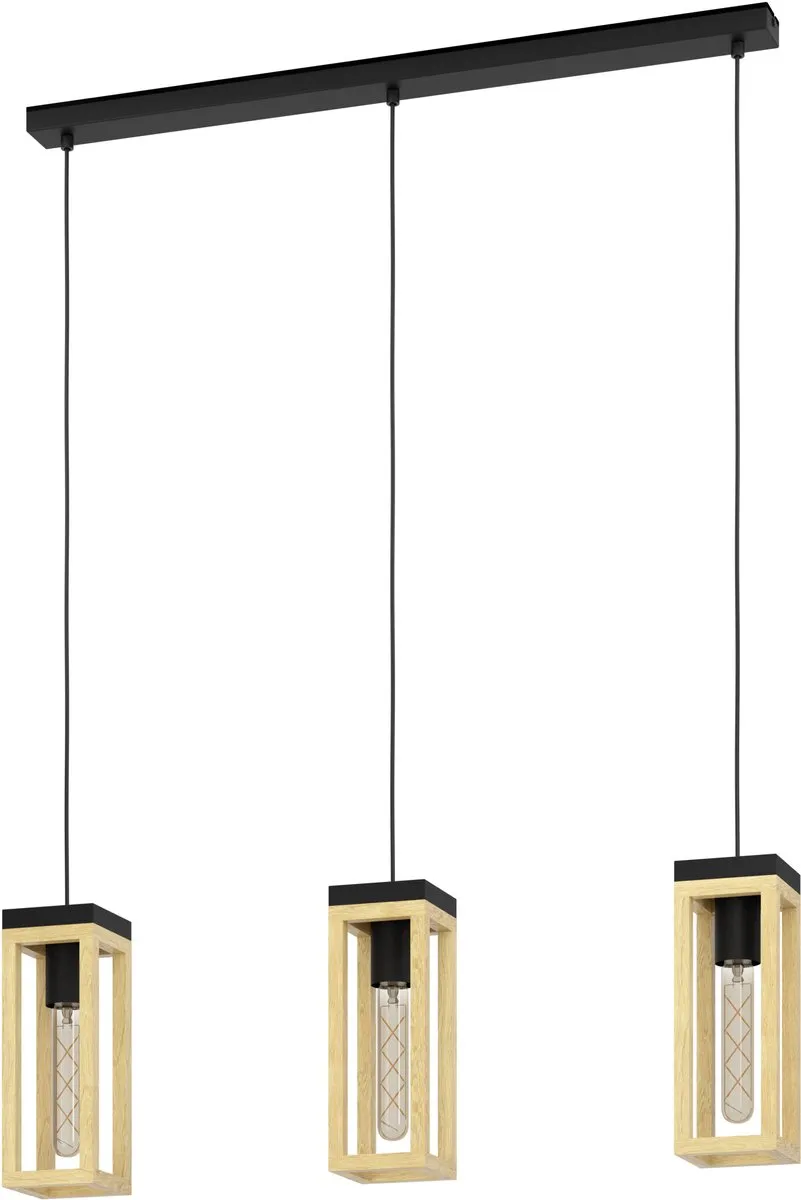 Eglo Nafferton Hanglamp E27