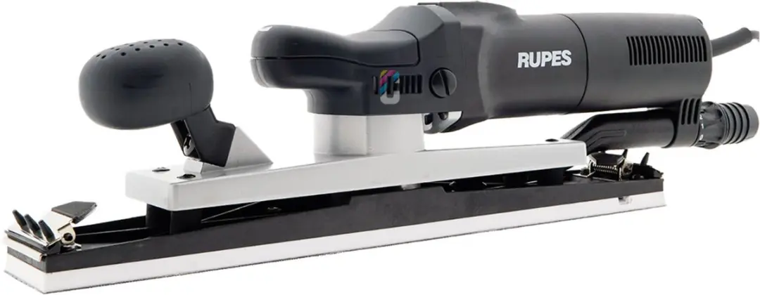 Rupes SL42AES Schuurvijl met Stofafzuiging 70x400mm