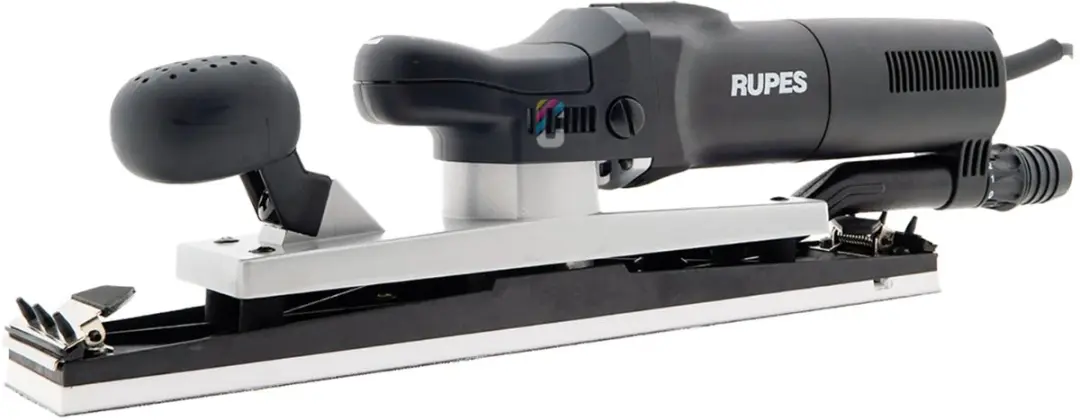 Rupes SL42AES Schuurvijl met Stofafzuiging 70x400mm