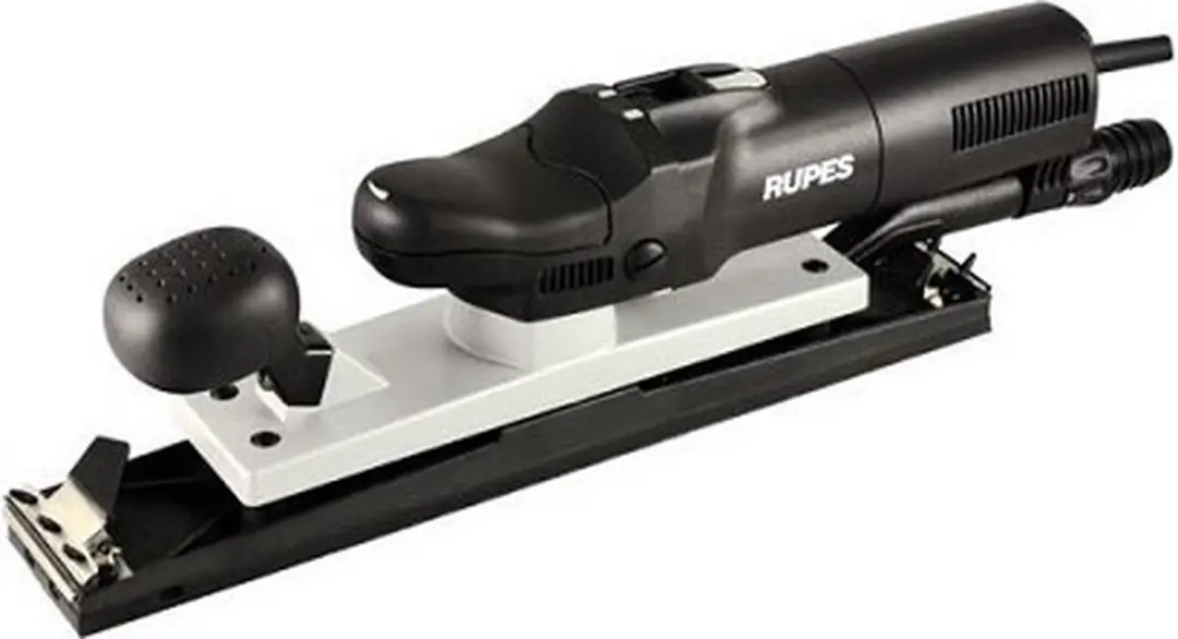 Rupes SL42AES Schuurvijl met Stofafzuiging 70x400mm