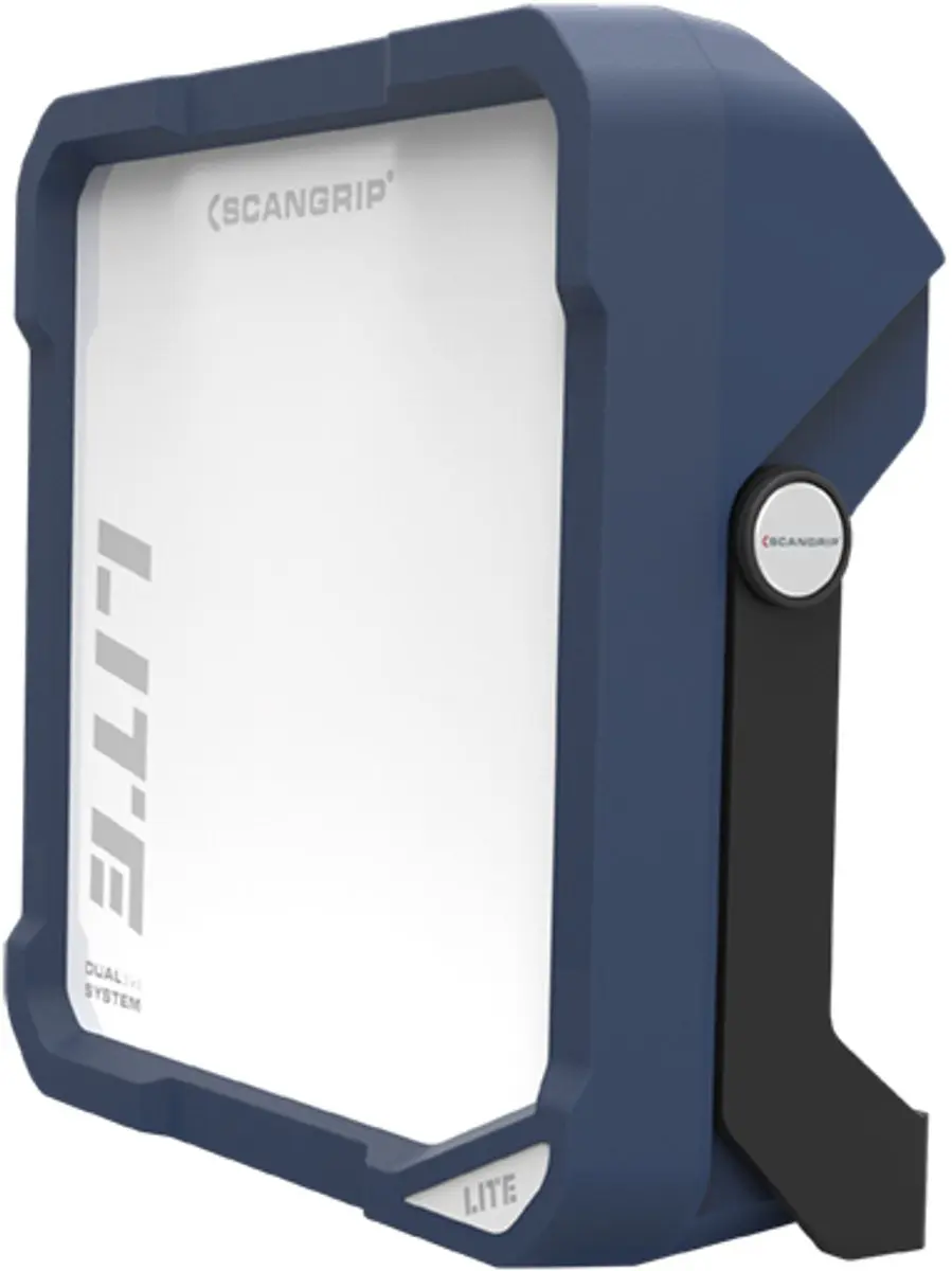 Scangrip Vega Lite C+R