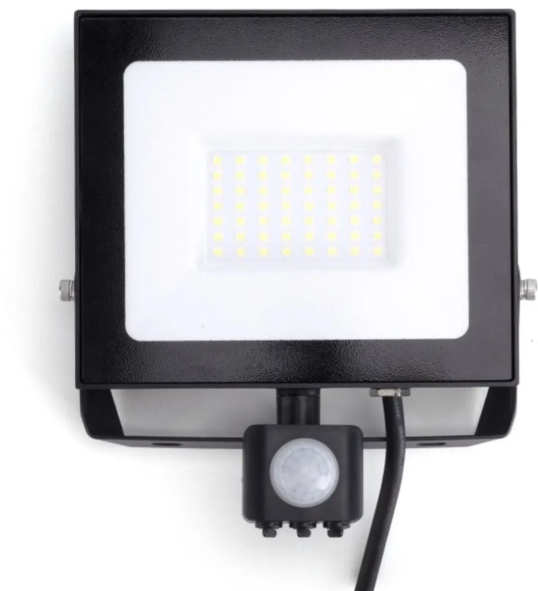 Integral LED Bouwlamp 50W 4000K