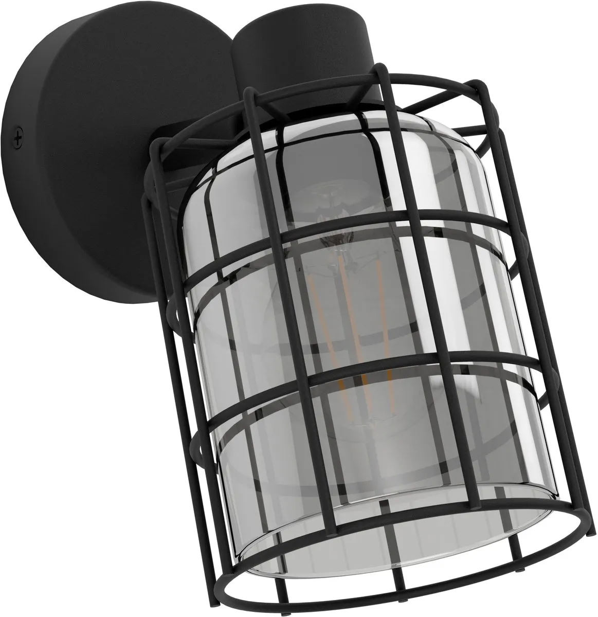 Eglo Consaca Opbouwspot E27