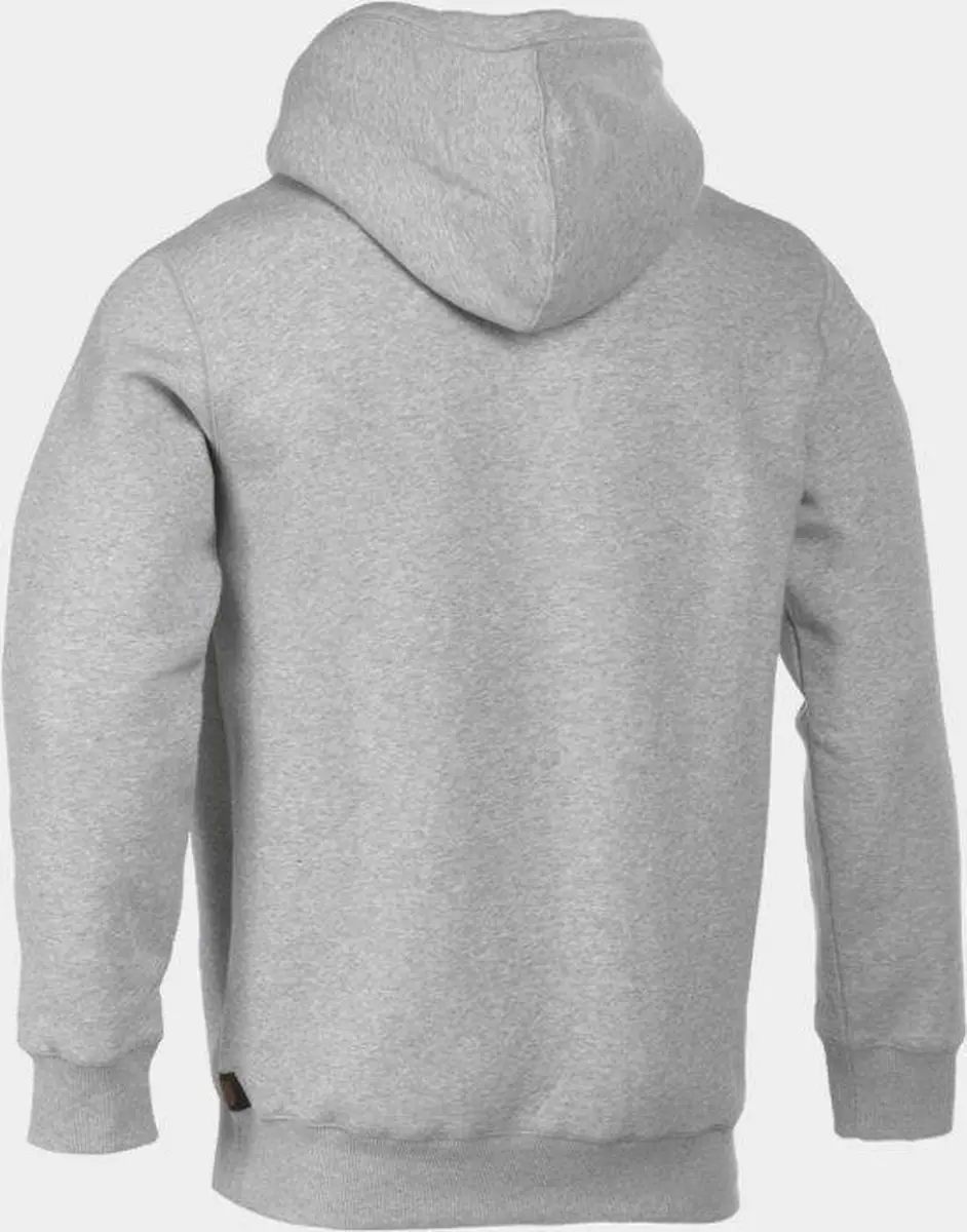 Herock Hesus Werkvest Heren - Grijs - XXXL - afbeelding 6 van 6