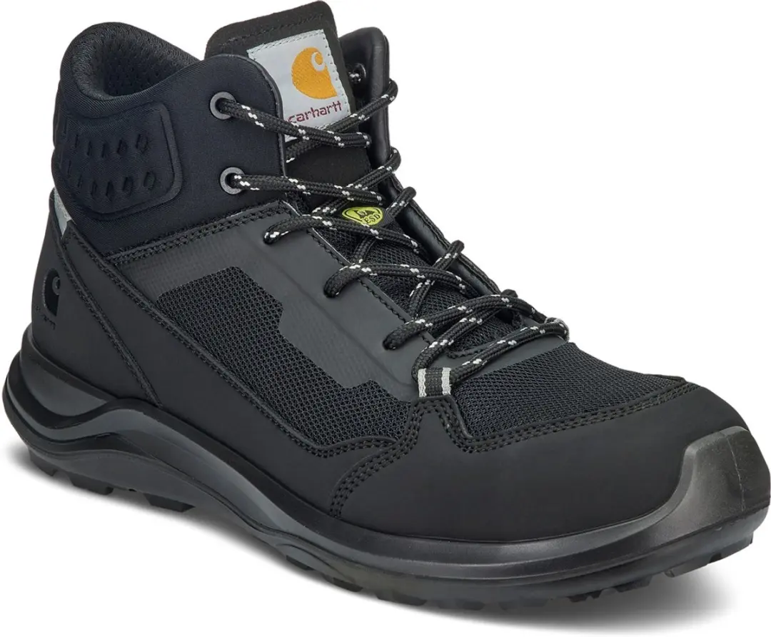Carhartt Michigan Airtex S1P Veiligheidsschoen - 45