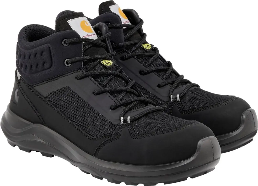 Carhartt Michigan Airtex S1P Veiligheidsschoen - 45