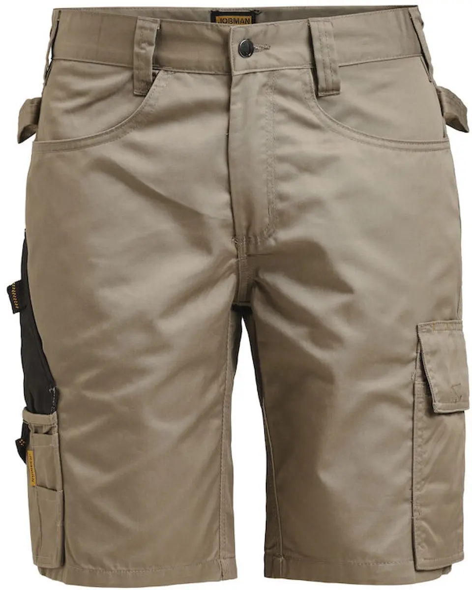 Jobman 2723 Service Shorts C42