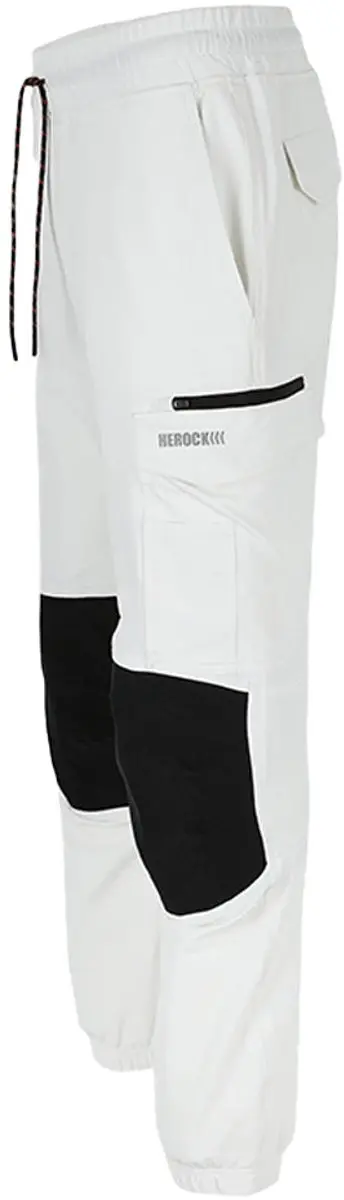 Herock Alon Werkbroek 56 - Zwart