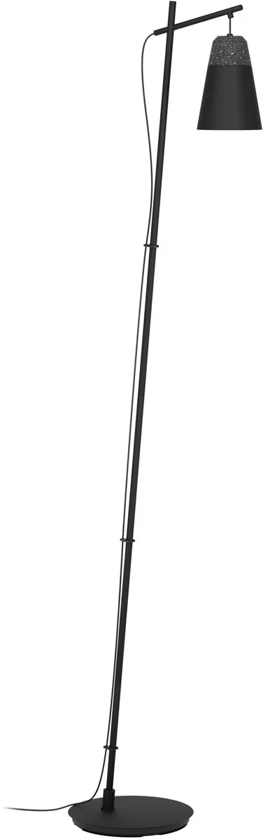 Eglo Canterras Vloerlamp 178,5cm