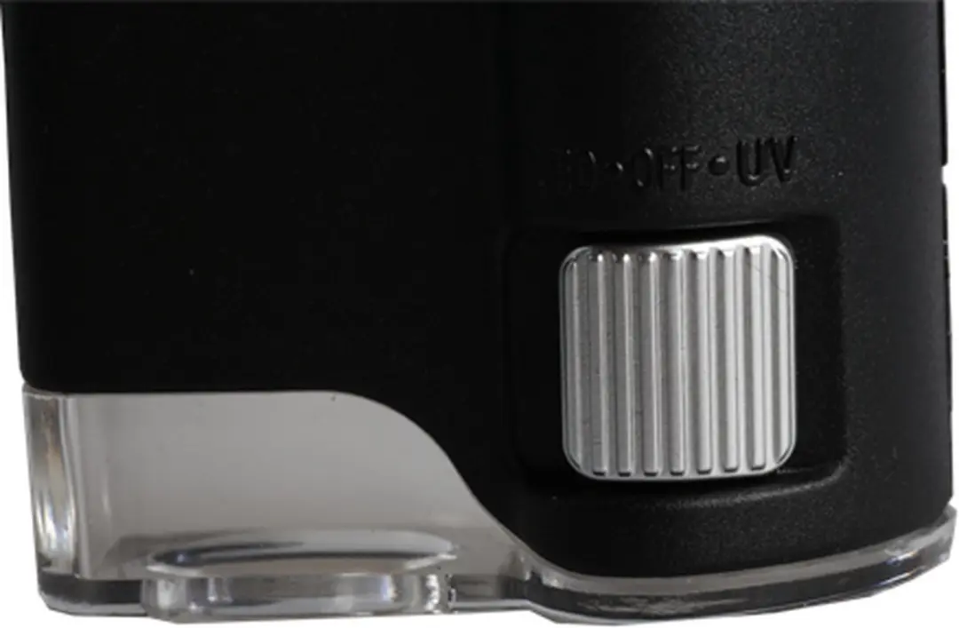 Konus Konusclip 60x-100x Microscoop