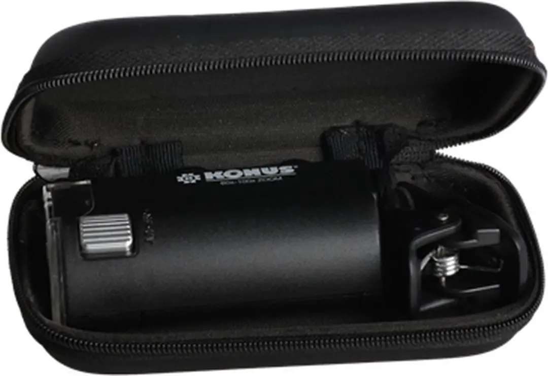 Konus Konusclip 60x-100x Microscoop