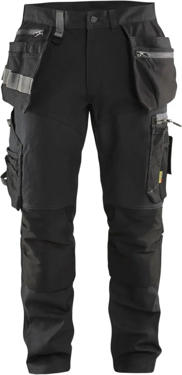 Blåkläder Werkbroek D96