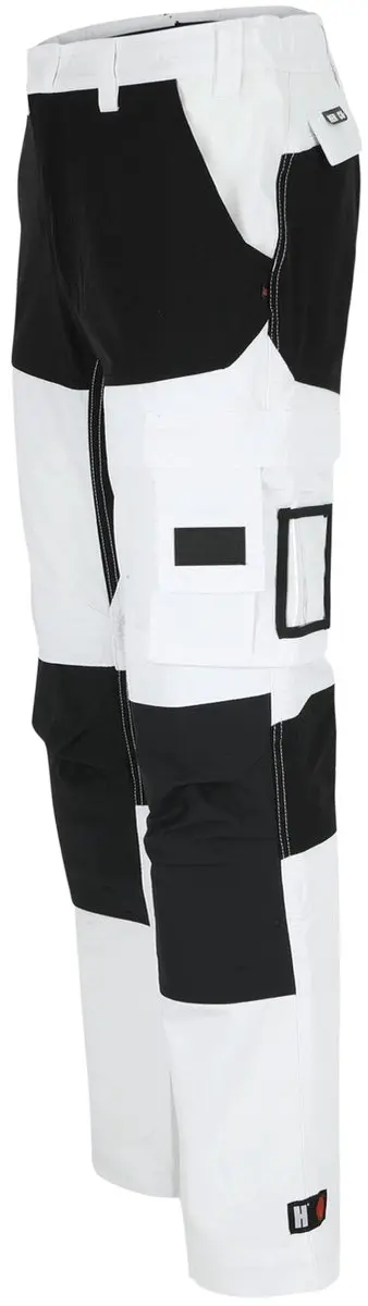 Herock Hector Broek - Rood - Maat 44