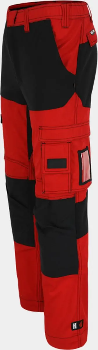 Herock Hector Broek - Rood - Maat 44