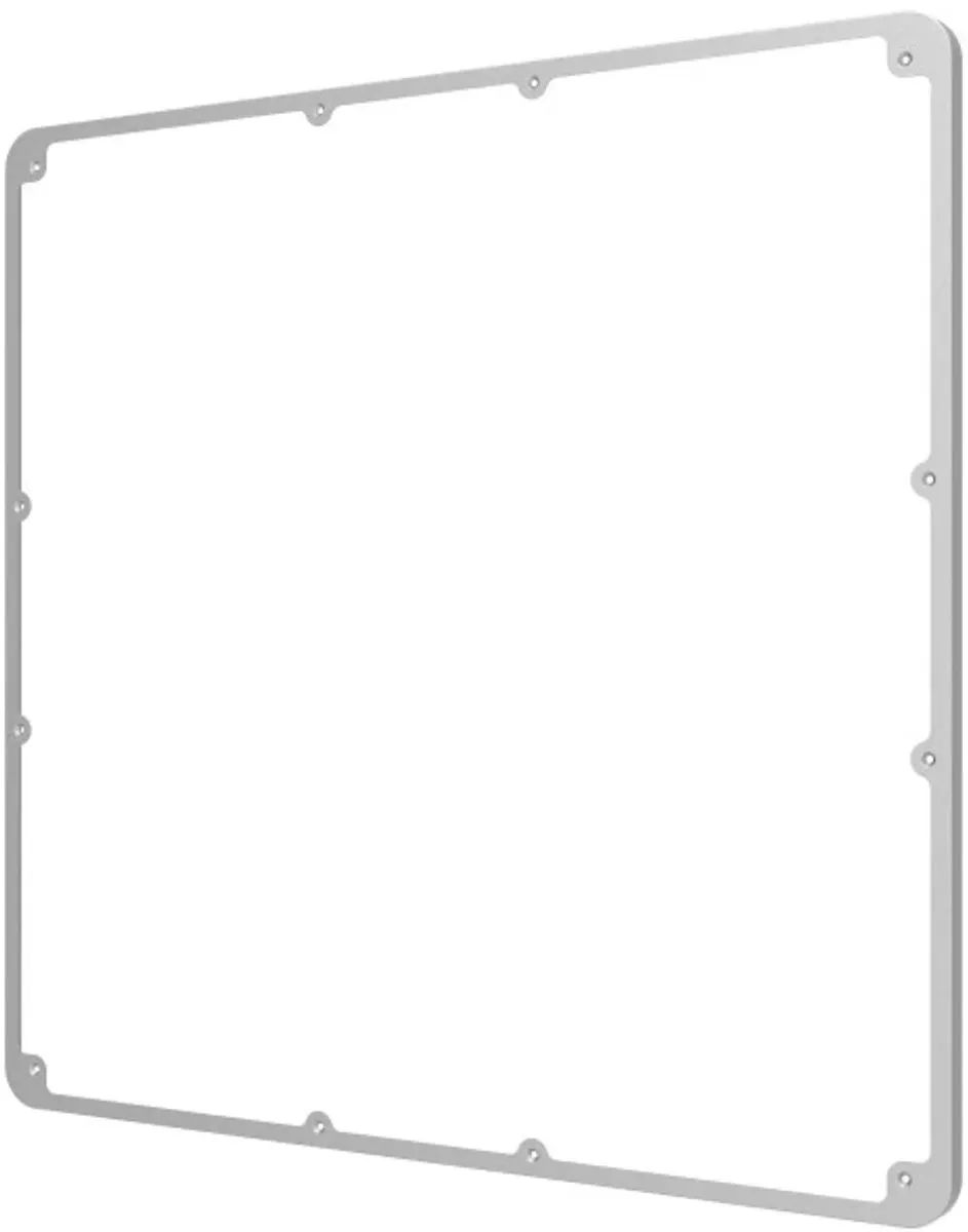 LEDVANCE Surface Flat Frame 500 Vierkant Frame