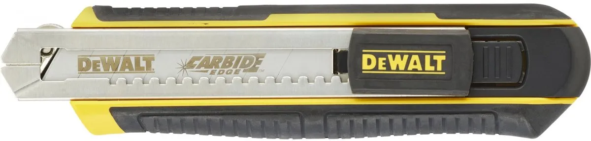 DeWalt DWHT0-10249 Afbreekmes 18mm