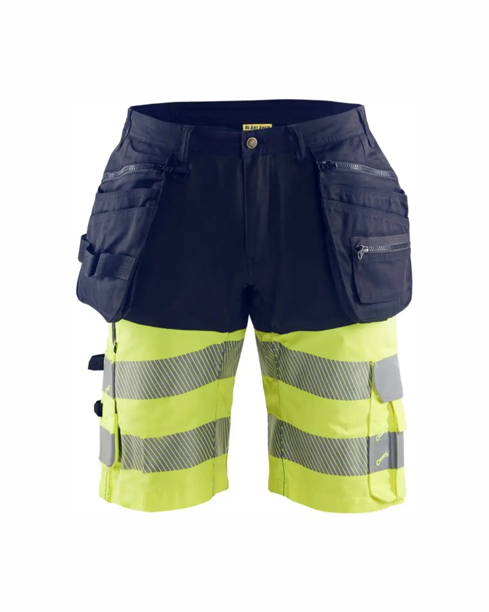 Blåkläder High Vis Short 1596-1811