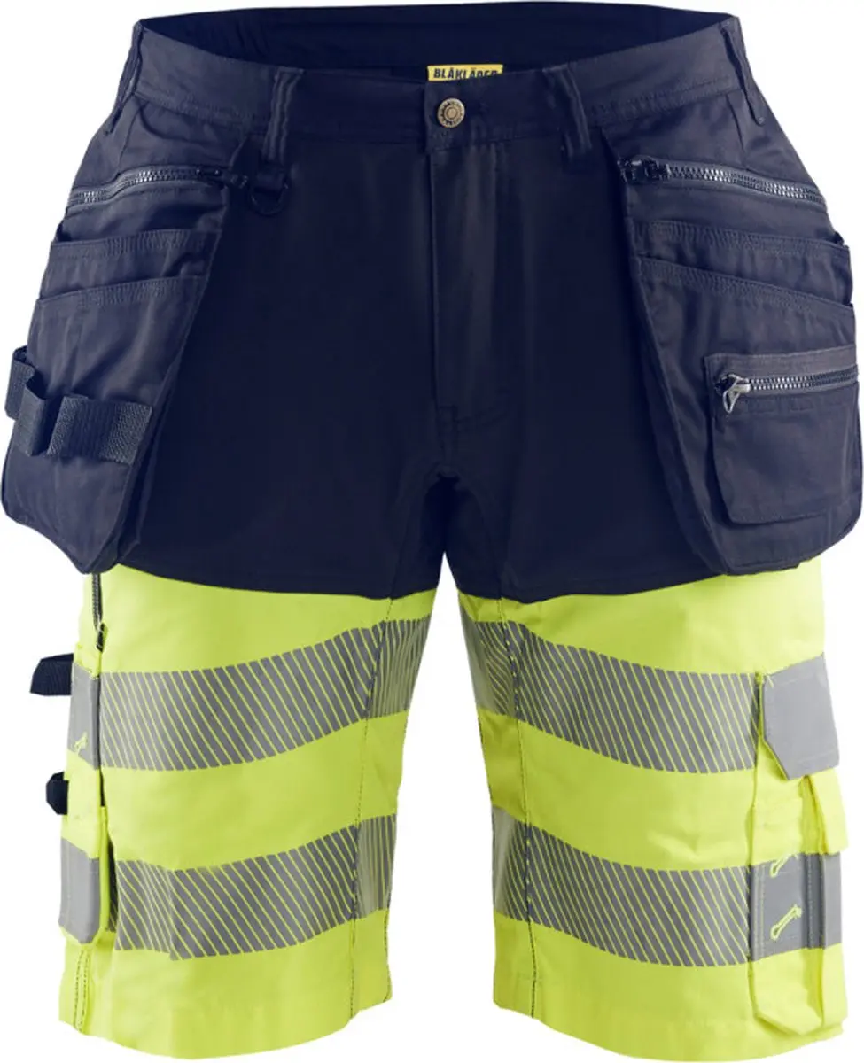 Blåkläder High Vis Short 1596-1811