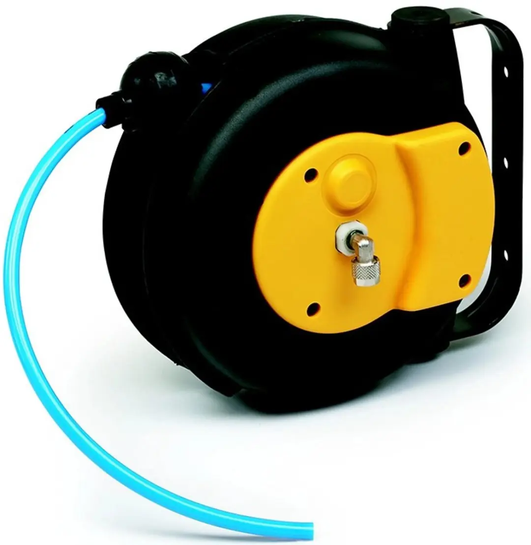 Zeca Slangveerhaspel 5,5mm