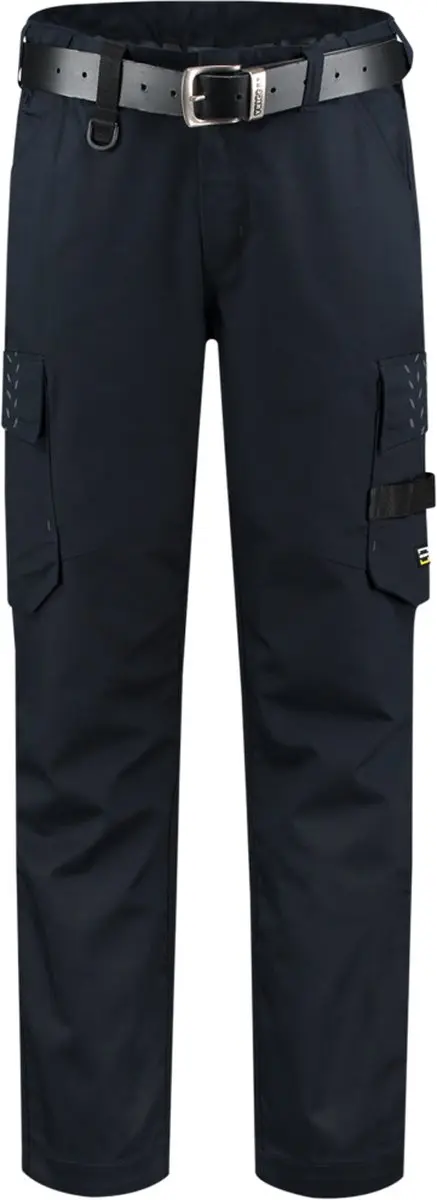 Tricorp Werkbroek Twill 502023 - Navy - Maat 52
