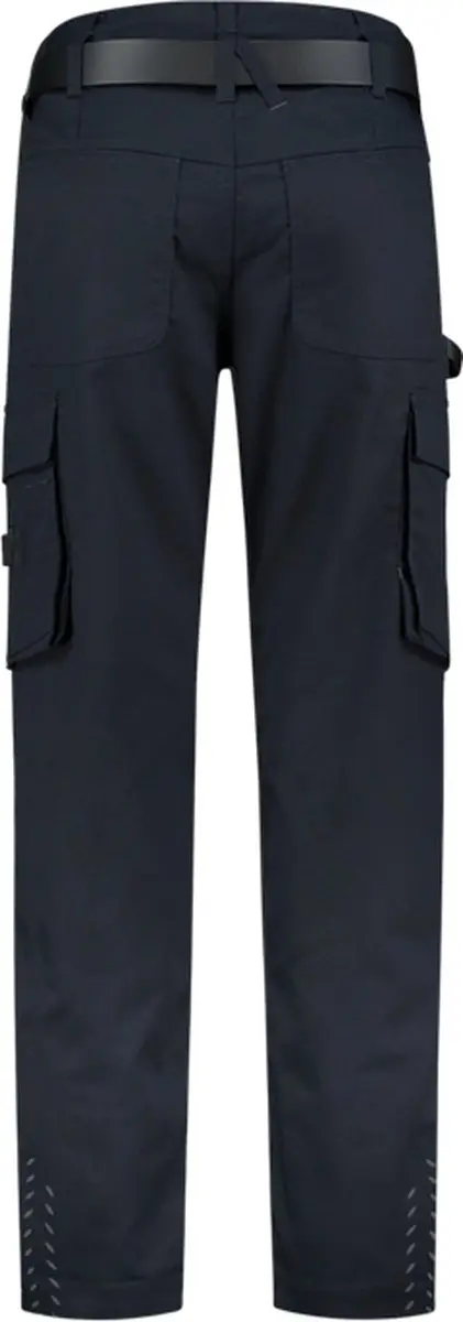 Tricorp Werkbroek Twill 502023 - Navy - Maat 52