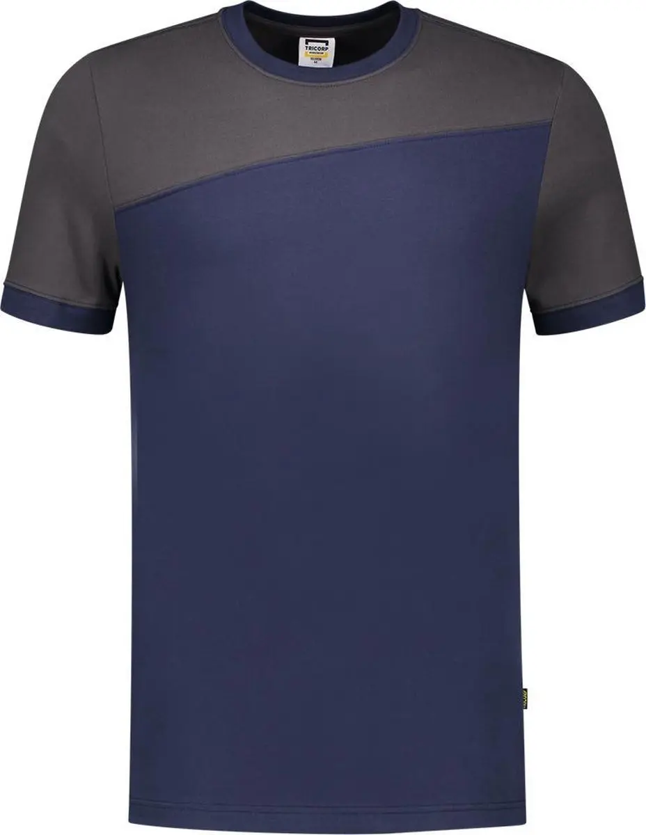 Tricorp T-shirt Bicolor Naden 102006 - XL