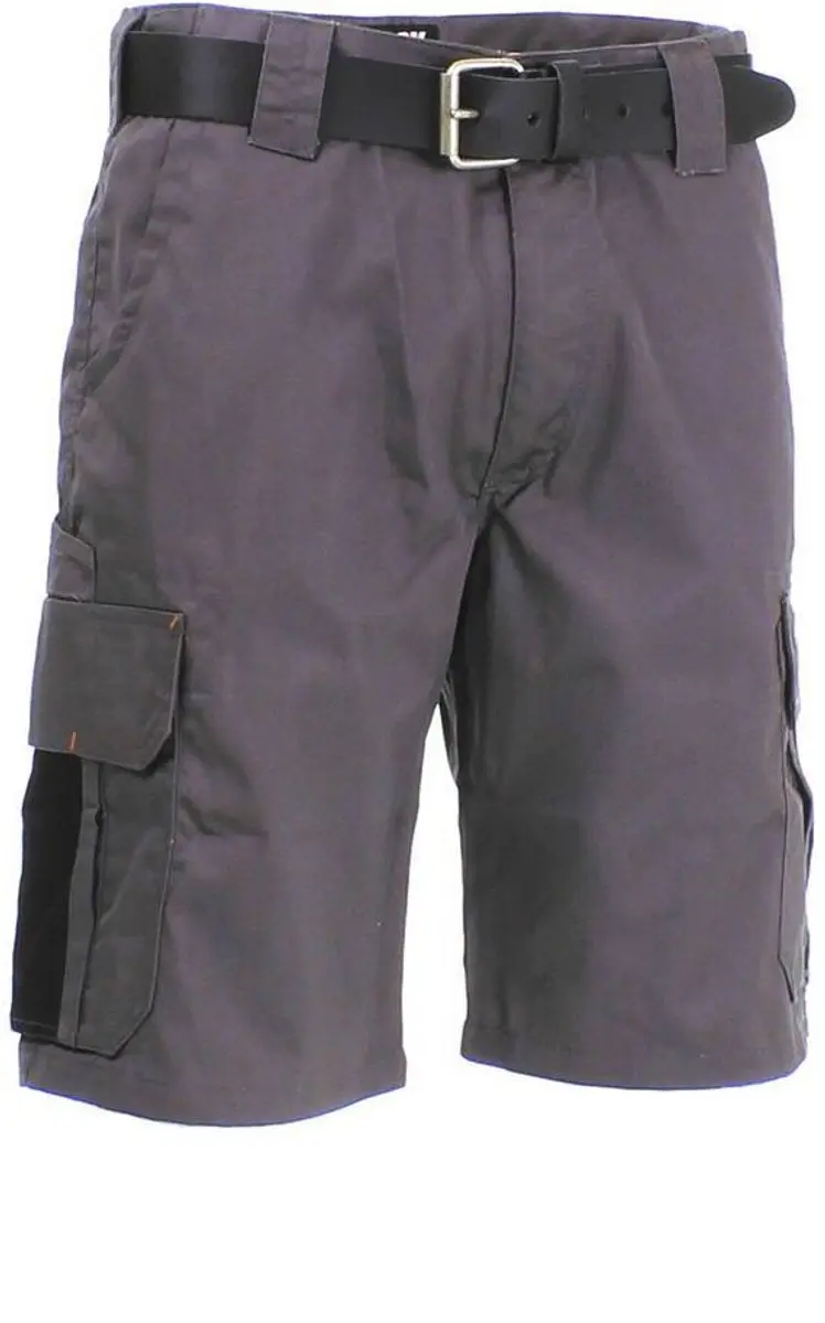 Herock Tyrus Korte Werkbroek Essentials