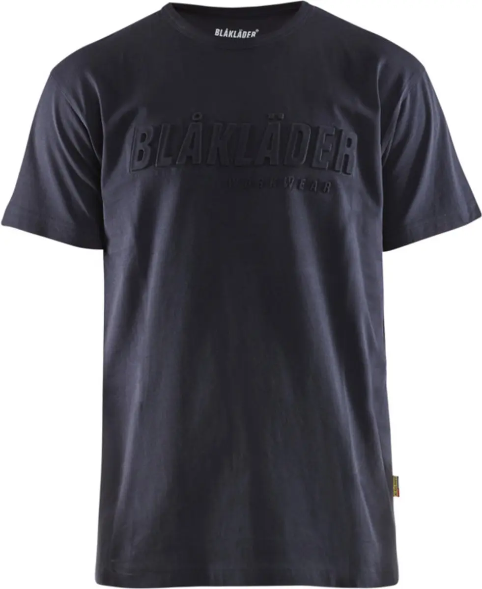Blåkläder T-shirt 3D 3531-1042