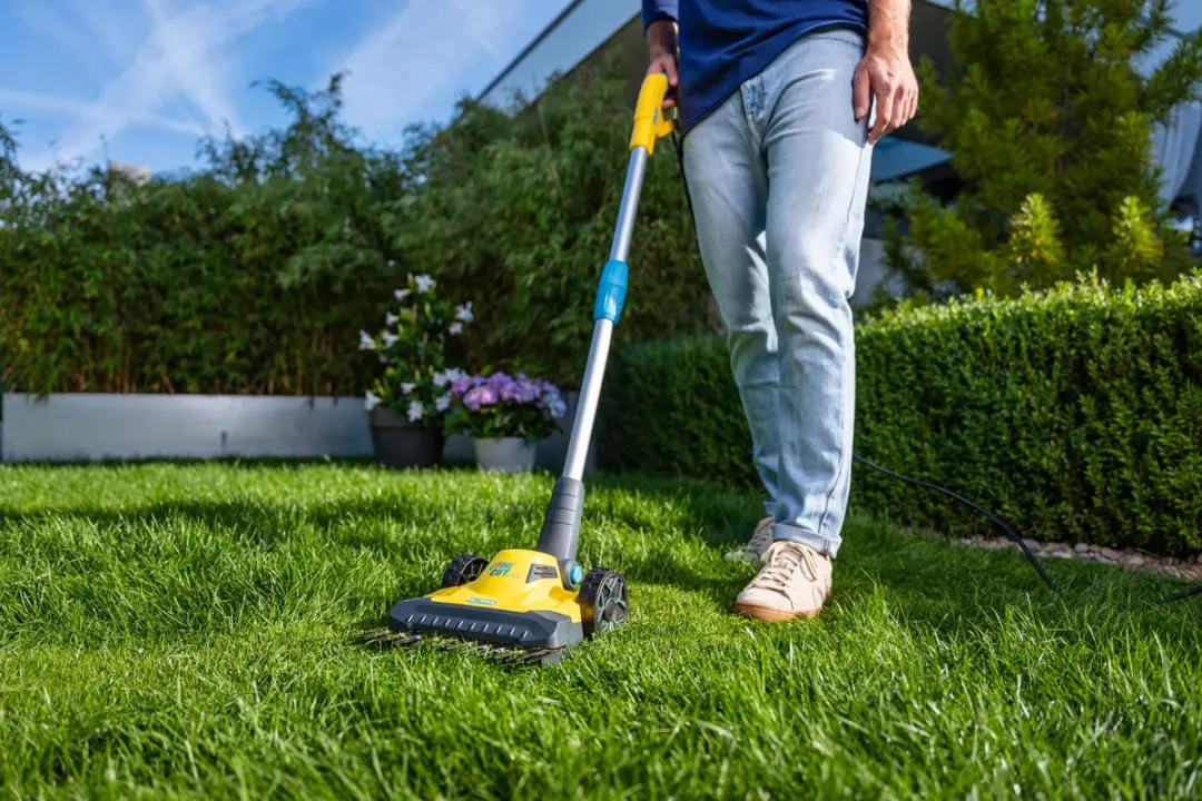 Gloria FineCut Gazon- en kantenmaaier 230V