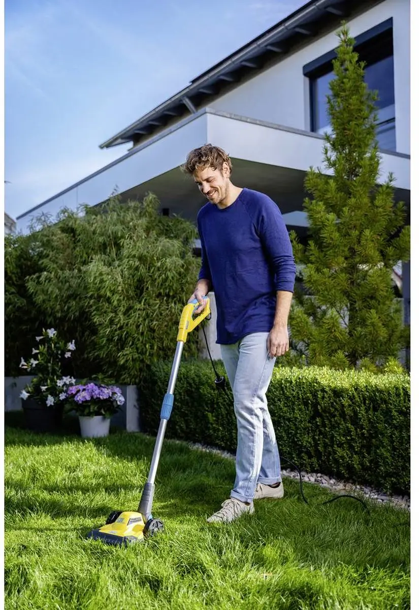 Gloria FineCut Gazon- en kantenmaaier 230V