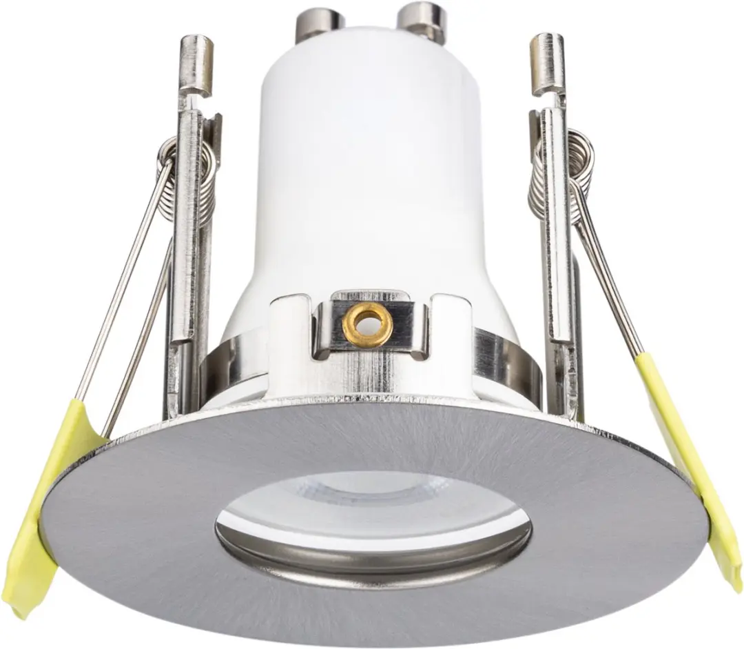 Integral Mine Inbouwspot IP65 - 1x MR11/GU4 of PAR11/GU10