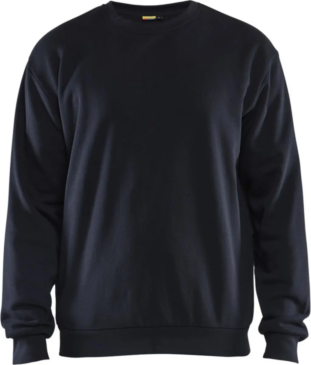 Blåkläder Sweatshirt 3585-1169