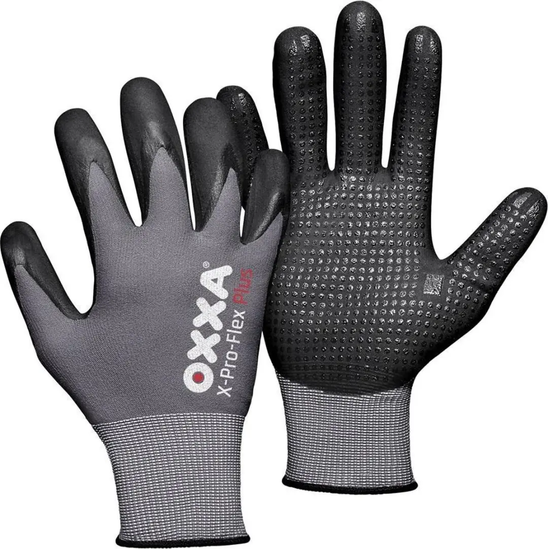 Oxxa X-Pro-Flex Plus 51-295 Werkhandschoenen