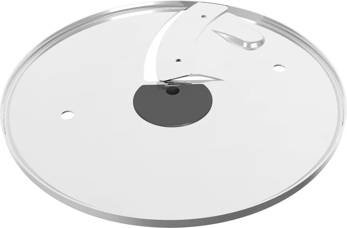 Magimix 4mm Plakjesschijf RVS
