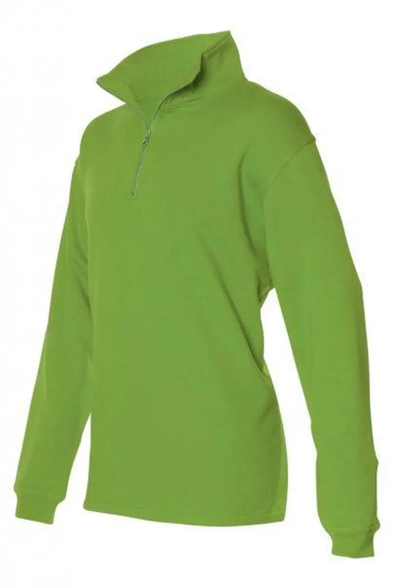 Tricorp Sweater Ritskraag Rood - Maat M