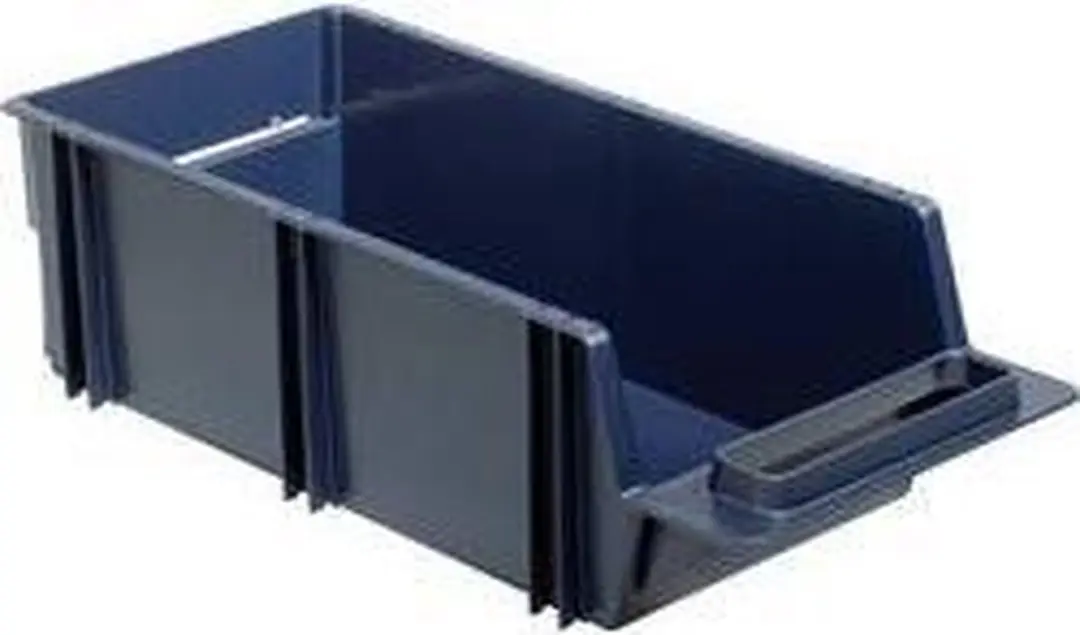 Raaco Assortimentsdoos 168x111x375mm