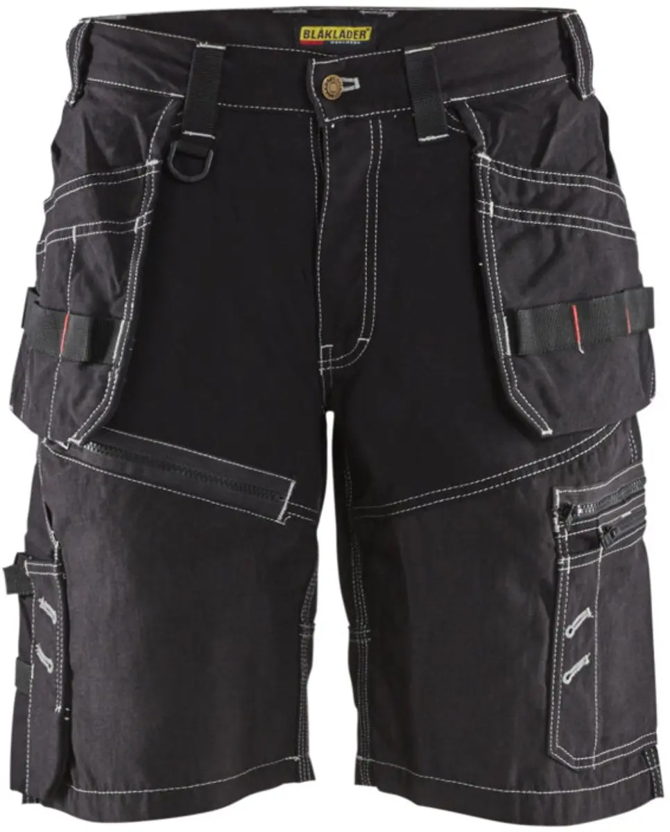Blåkläder Short X1500 1502-1310