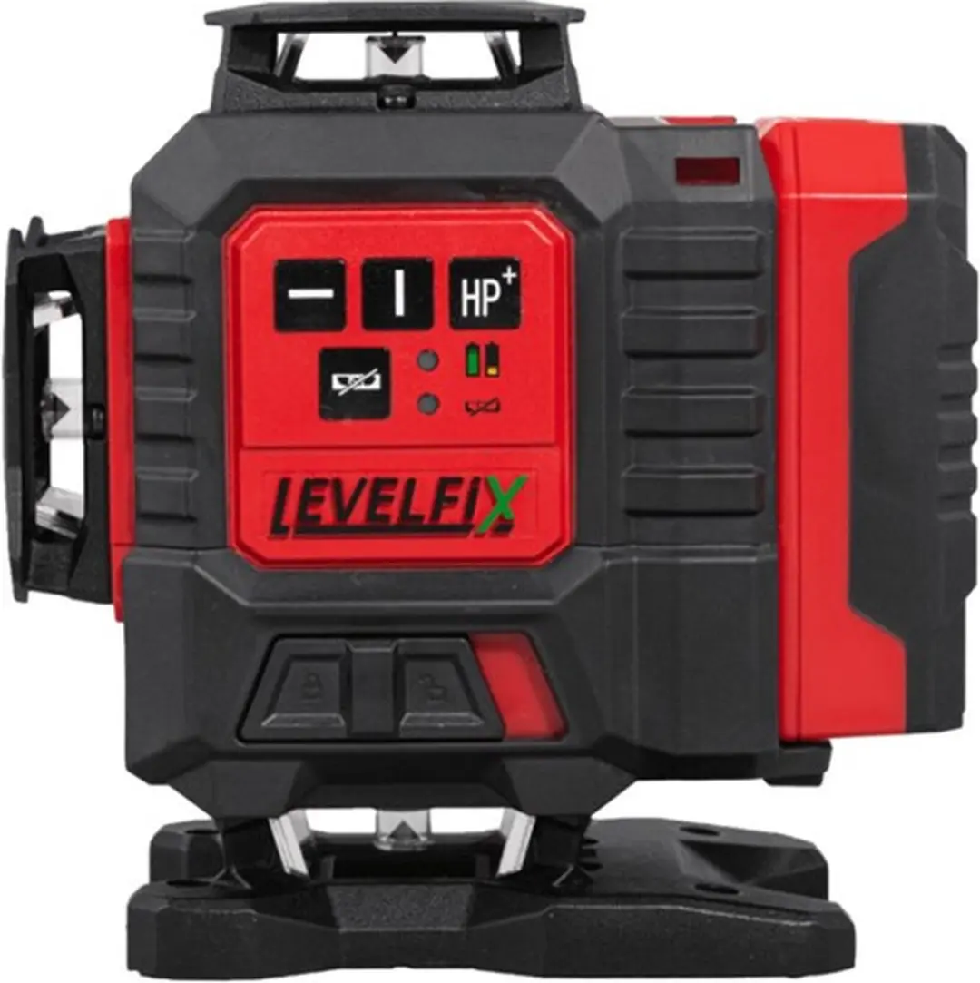 Levelfix CCL284G Multilijnlaser