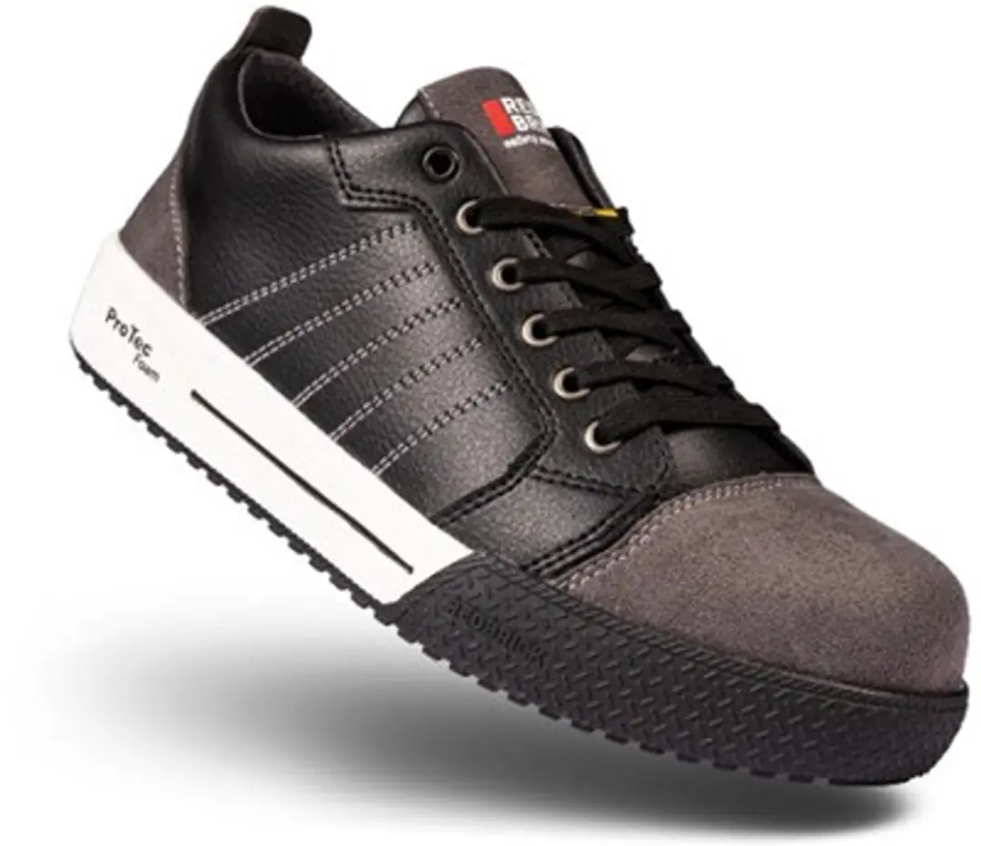 Redbrick Dunk Low S3s Werkschoen